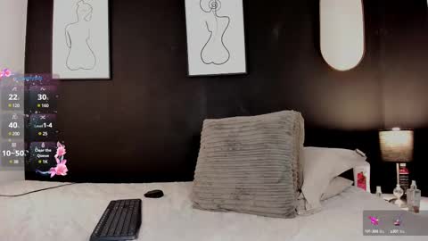 Snapshot of lilith_dh chatting on February 24, 2025, 2:58 pm Lili online show from February 24, 2025, 2:58 pm