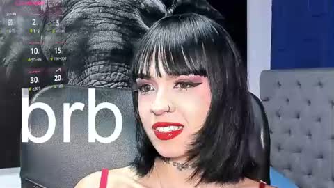 lilith_dior online show from June 11, 2026, 12:43 am