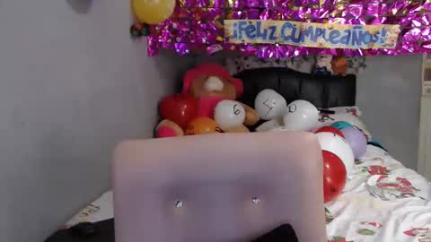 Snapshot of lilith_dirty1 chatting on December 10, 2024, 9:22 pm lili online show from December 10, 2024, 9:22 pm