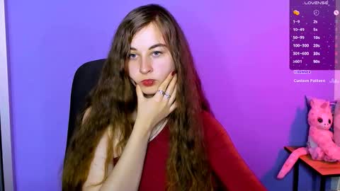 Snapshot of lilith_diva chatting on October 2, 2025, 7:54 pm lilith_diva online show from October 2, 2025, 7:54 pm