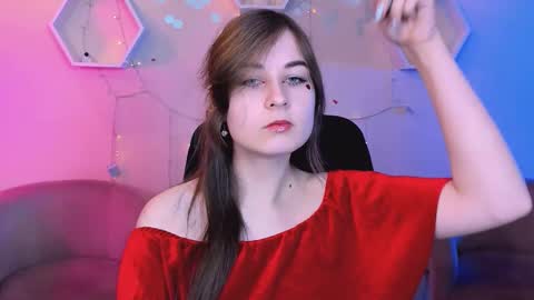 lilith_diva online show from November 8, 2025, 8:40 pm