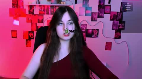 lilith_diva online show from March 1, 2026, 8:33 pm