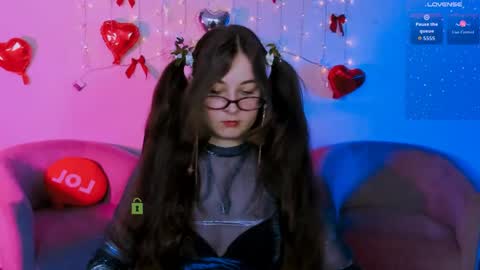lilith_diva online show from May 2, 2026, 8:25 pm