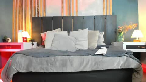 Lilith  online show from March 2, 2026, 1:18 pm