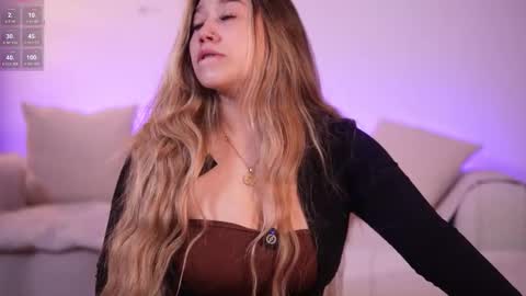 Lilith Gray online show from December 2, 2025, 4:40 am