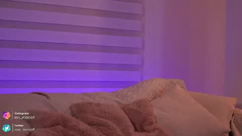 Snapshot of lilith_gray9 chatting on August 7, 2026, 4:36 am Lilith Gray online show from August 7, 2026, 4:36 am