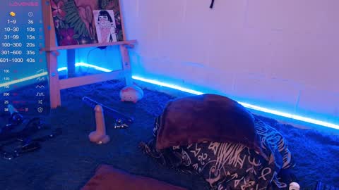 IG soylilith green7   online show from January 17, 2025, 3:23 am