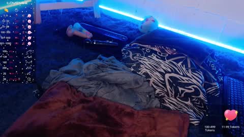 IG soylilith green7   online show from January 31, 2025, 4:14 am