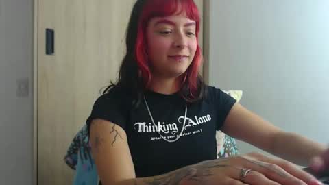 Snapshot of lilith_harmony chatting on November 18, 2025, 11:59 pm goddess of hell20 online show from November 18, 2025, 11:59 pm