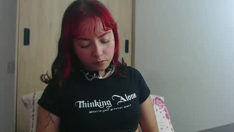 Snapshot of lilith_harmony chatting on December 16, 2025, 3:11 am goddess of hell20 online show from December 16, 2025, 3:11 am