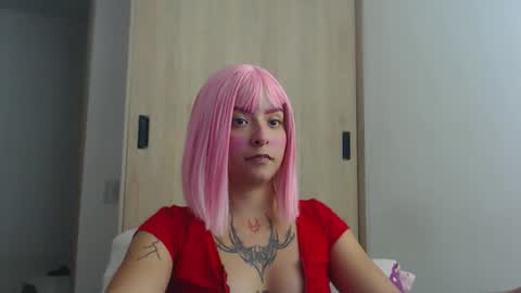 Snapshot of lilith_harmony chatting on December 17, 2025, 3:01 am goddess of hell20 online show from December 17, 2025, 3:01 am