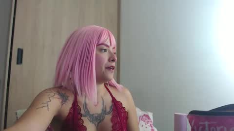 Snapshot of lilith_harmony chatting on December 22, 2025, 2:52 am goddess of hell20 online show from December 22, 2025, 2:52 am