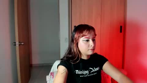 Snapshot of lilith_harmony chatting on February 5, 2026, 1:32 am goddess of hell20 online show from February 5, 2026, 1:32 am