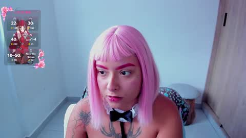 goddess of hell20 online show from August 4, 2026, 10:12 pm
