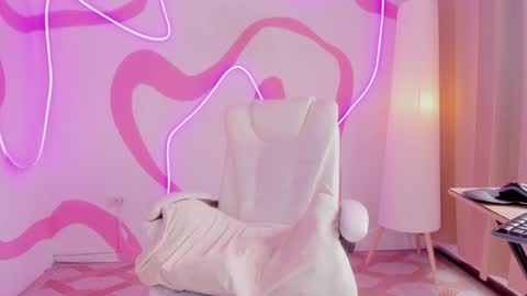 lilith_hart_ online show from January 9, 2025, 4:39 pm