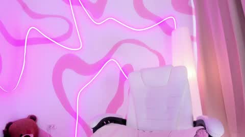 lilith_hart_ online show from January 10, 2025, 5:34 pm