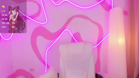 lilith_hart_ online show from January 12, 2025, 12:18 am