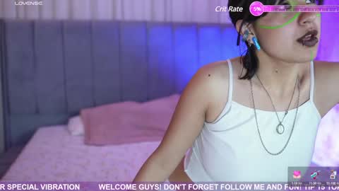 lilith_hart_ online show from January 20, 2025, 3:48 am