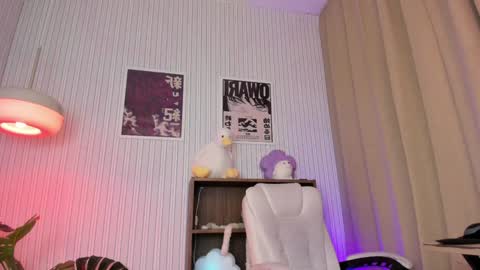 lilith_hart_ online show from January 22, 2025, 7:03 am