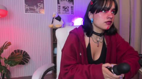 lilith_hart_ online show from January 29, 2025, 4:47 am