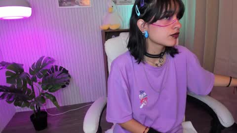 lilith_hart_ online show from January 30, 2025, 4:06 am