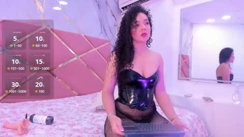 Snapshot of lilith_kramston chatting on May 1, 2026, 12:21 pm Lilith online show from May 1, 2026, 12:21 pm