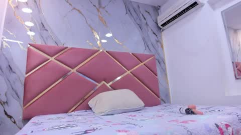 Snapshot of lilith_kramston chatting on May 2, 2026, 11:59 am Lilith online show from May 2, 2026, 11:59 am