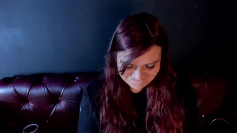 Snapshot of lilith_levonee_ chatting on December 10, 2024, 3:09 am Lilith online show from December 10, 2024, 3:09 am