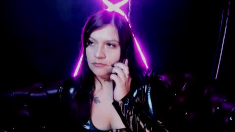 Snapshot of lilith_levonee_ chatting on December 31, 2024, 3:01 am Lilith online show from December 31, 2024, 3:01 am