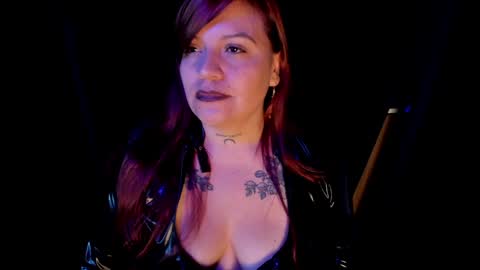 Snapshot of lilith_levonee_ chatting on January 10, 2025, 5:58 am Lilith online show from January 10, 2025, 5:58 am