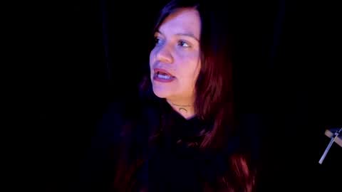 Snapshot of lilith_levonee_ chatting on January 24, 2025, 3:11 am Lilith online show from January 24, 2025, 3:11 am