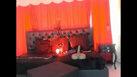 lilith_madame_satan online show from April 23, 2026, 5:59 pm