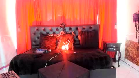 lilith_madame_satan online show from April 24, 2026, 6:21 pm