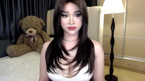QUEEN LILITH BORBON online show from January 11, 2025, 9:57 pm