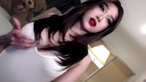 QUEEN LILITH BORBON online show from January 13, 2025, 6:27 pm