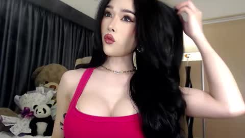 QUEEN LILITH BORBON online show from March 1, 2026, 9:28 pm