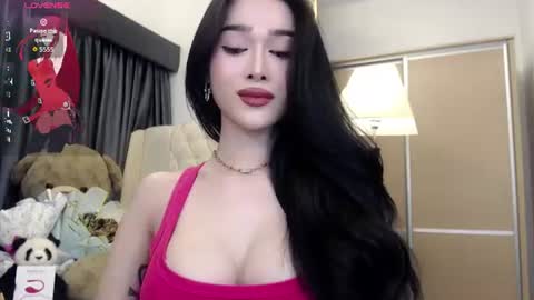 QUEEN LILITH BORBON online show from June 15, 2026, 12:07 pm
