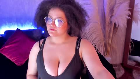 Lilith online show from January 31, 2025, 8:54 pm