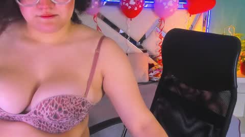 Lilith online show from February 21, 2025, 2:39 am