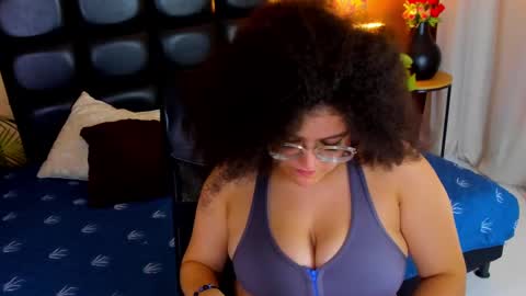 Lilith online show from February 25, 2025, 9:09 am