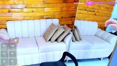 Lilith online show from October 1, 2025, 3:45 am