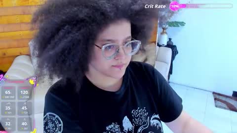 Lilith online show from October 5, 2025, 3:38 am