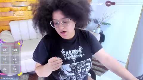 Lilith online show from October 15, 2025, 3:39 am