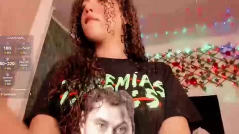 Snapshot of lilith_miller21 chatting on September 30, 2025, 8:36 pm lilith_miller21 online show from September 30, 2025, 8:36 pm