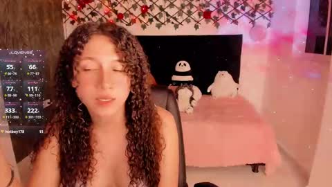 Snapshot of lilith_miller21 chatting on October 4, 2025, 8:40 pm lilith_miller21 online show from October 4, 2025, 8:40 pm