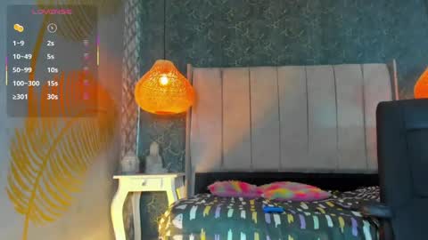lilith_moonx online show from April 18, 2026, 5:28 pm