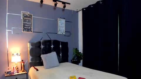 lilith_morgan01 online show from October 4, 2025, 12:47 pm