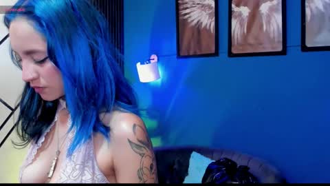 lilith_morgan01 online show from November 3, 2025, 7:26 pm