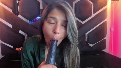  Lilith   online show from February 13, 2025, 5:22 pm