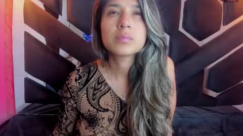  Lilith   online show from March 10, 2025, 5:29 pm